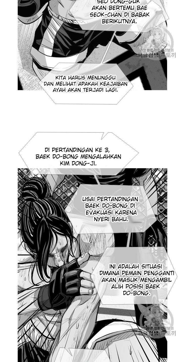 Shark Chapter 174