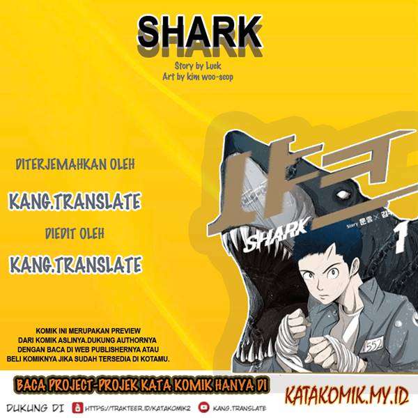 Shark Chapter 196