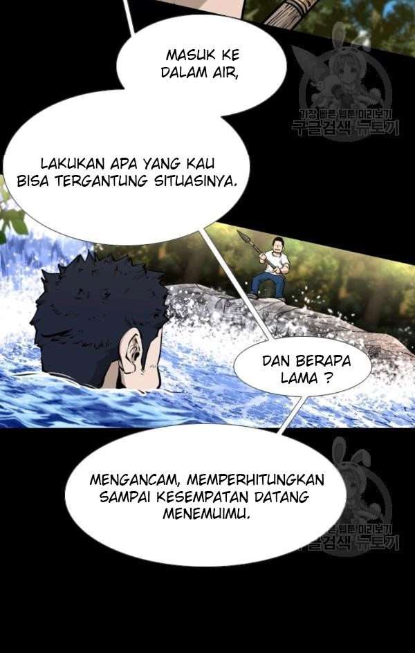 Shark Chapter 216