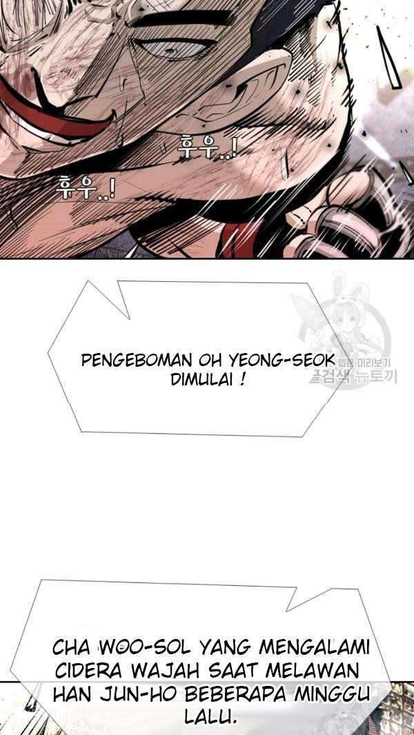 Shark Chapter 219