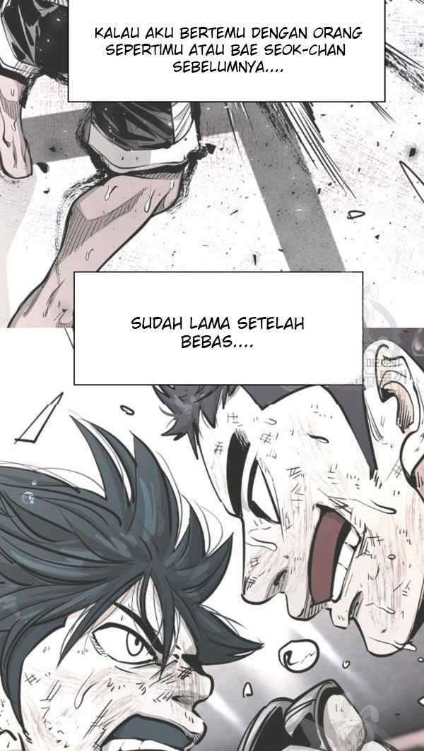 Shark Chapter 220