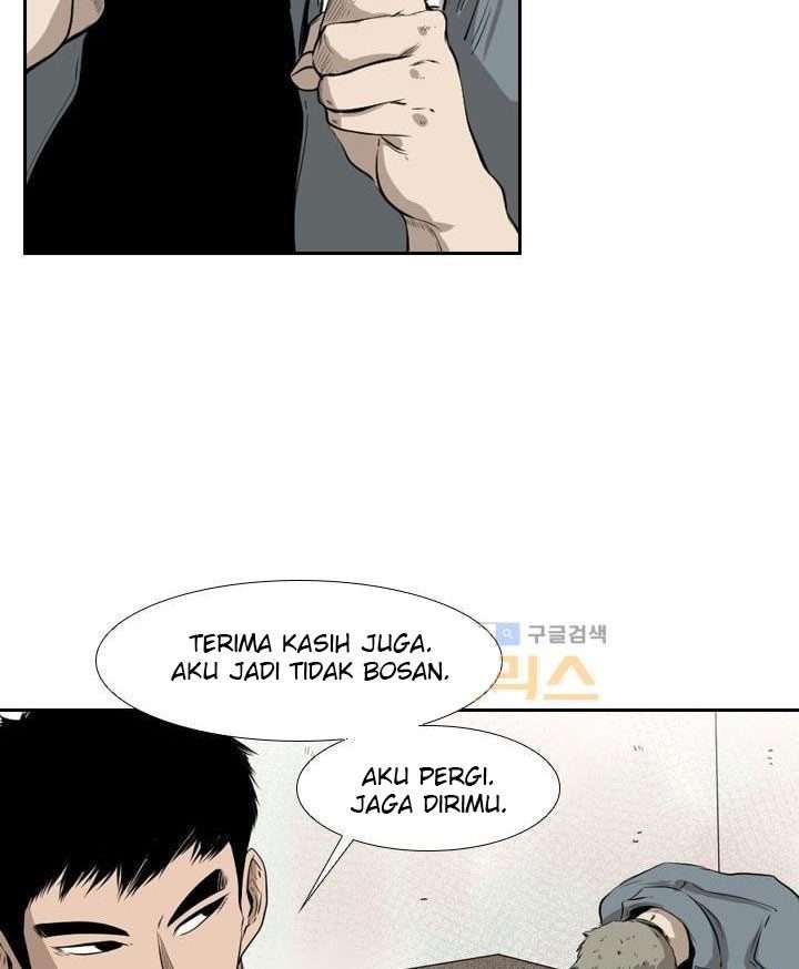 Shark Chapter 221.2