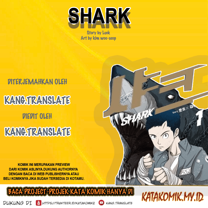 Shark Chapter 222.2