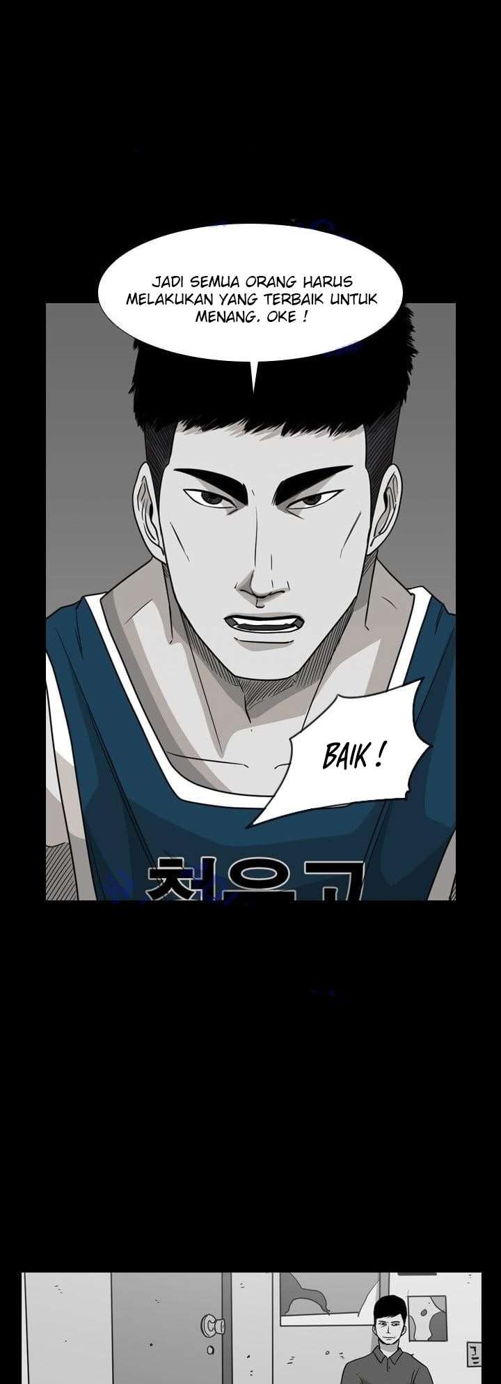 Shark Chapter 24