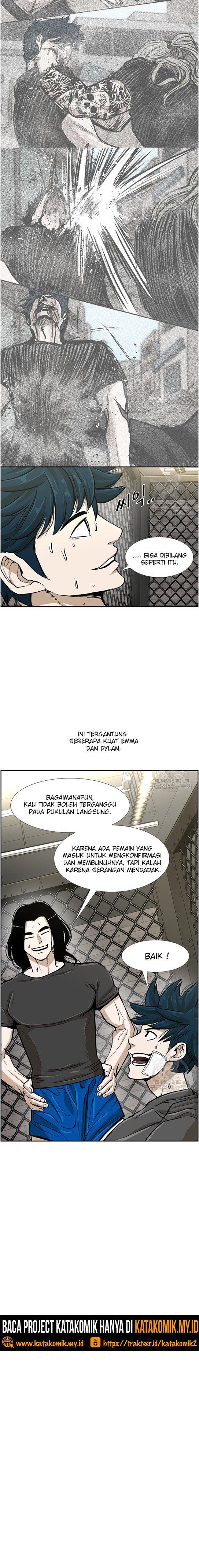 Shark Chapter 240.2