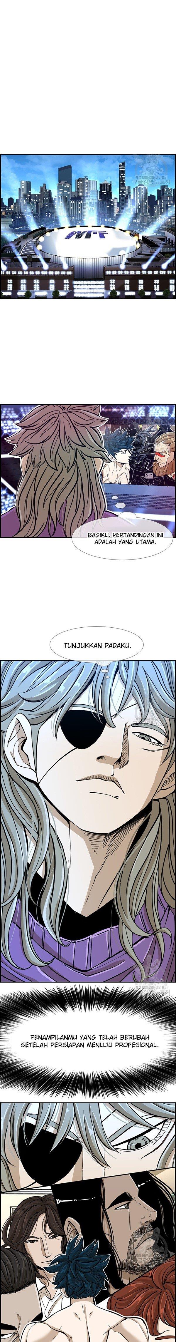 Shark Chapter 243.2