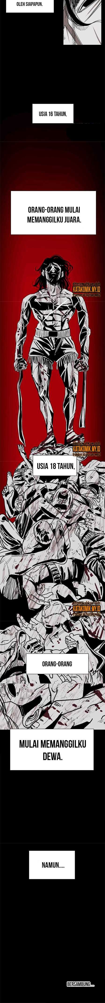 Shark Chapter 246.1