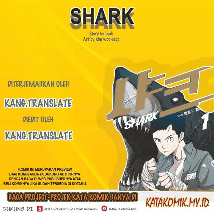 Shark Chapter 262