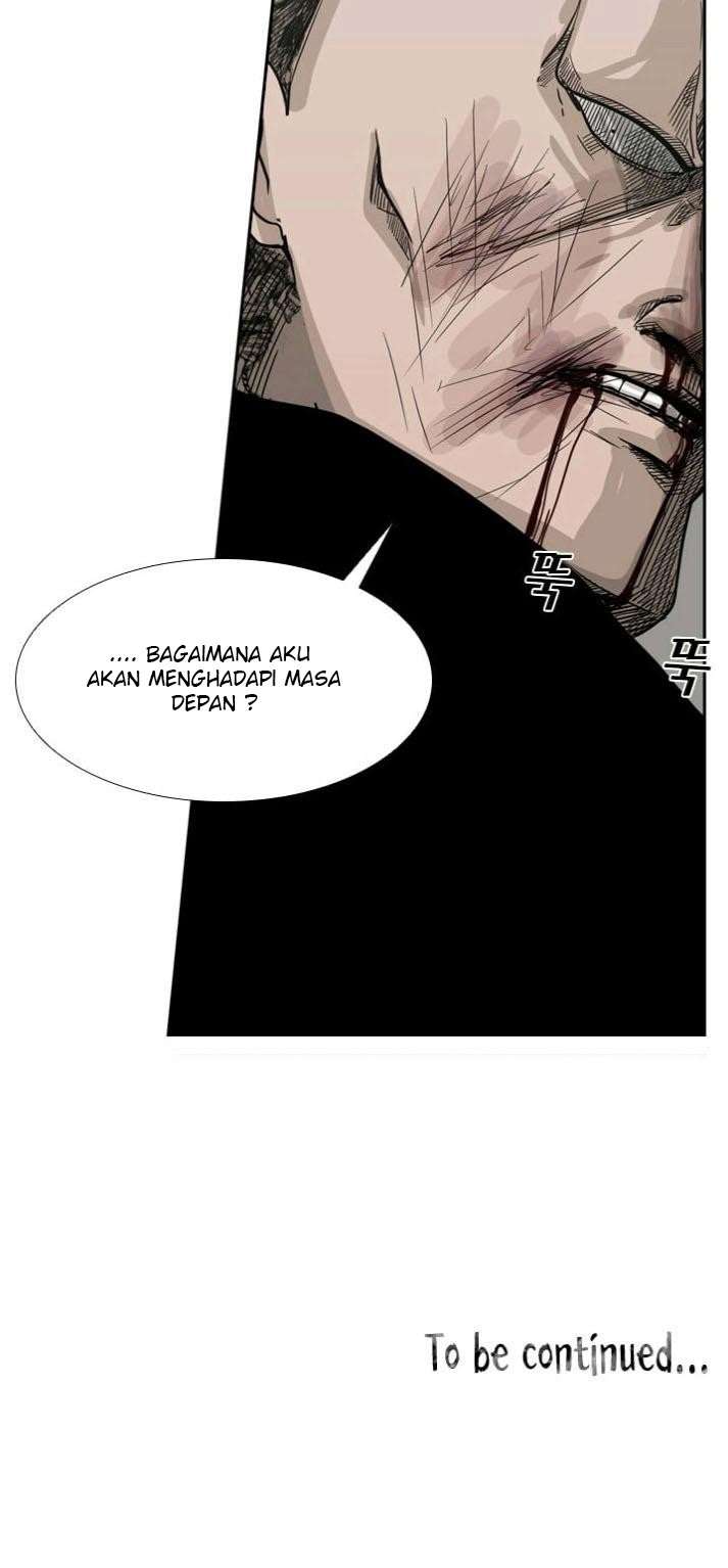 Shark Chapter 40