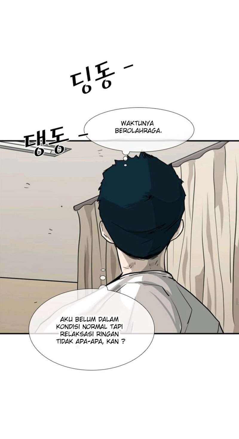 Shark Chapter 53