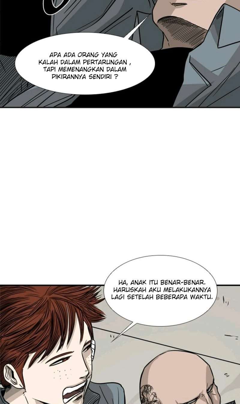 Shark Chapter 55