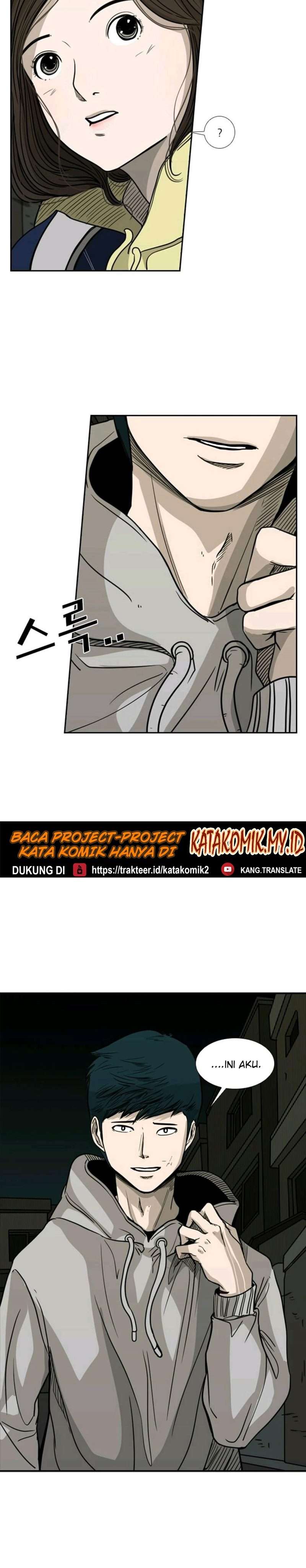 Shark Chapter 73