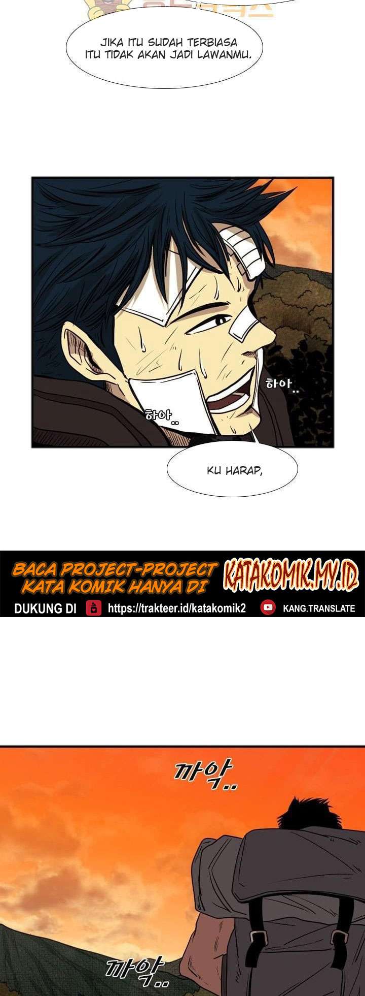 Shark Chapter 93