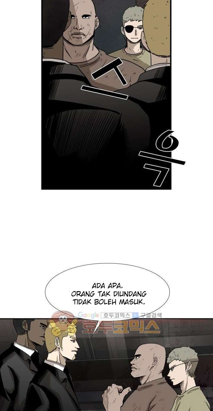 Shark Chapter 95