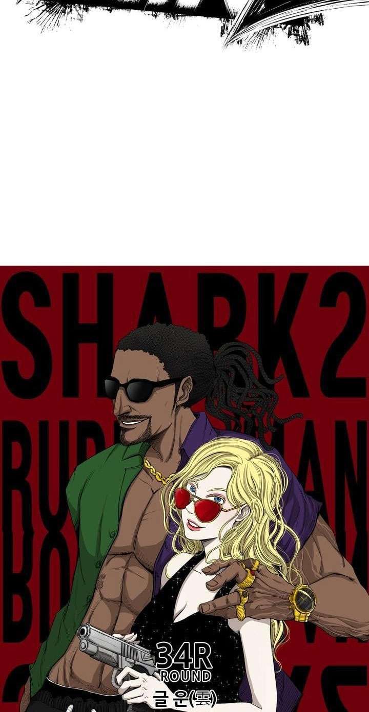 Shark Chapter 95