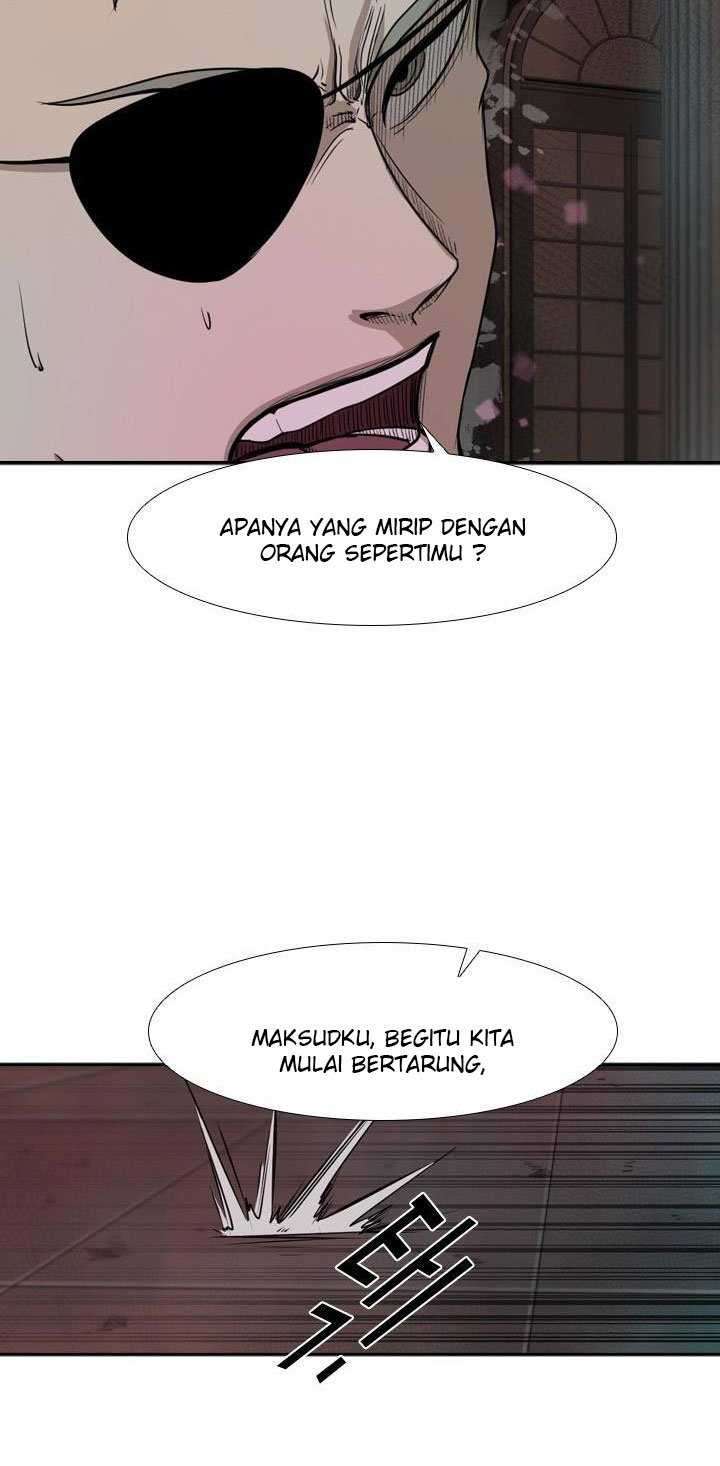 Shark Chapter 96