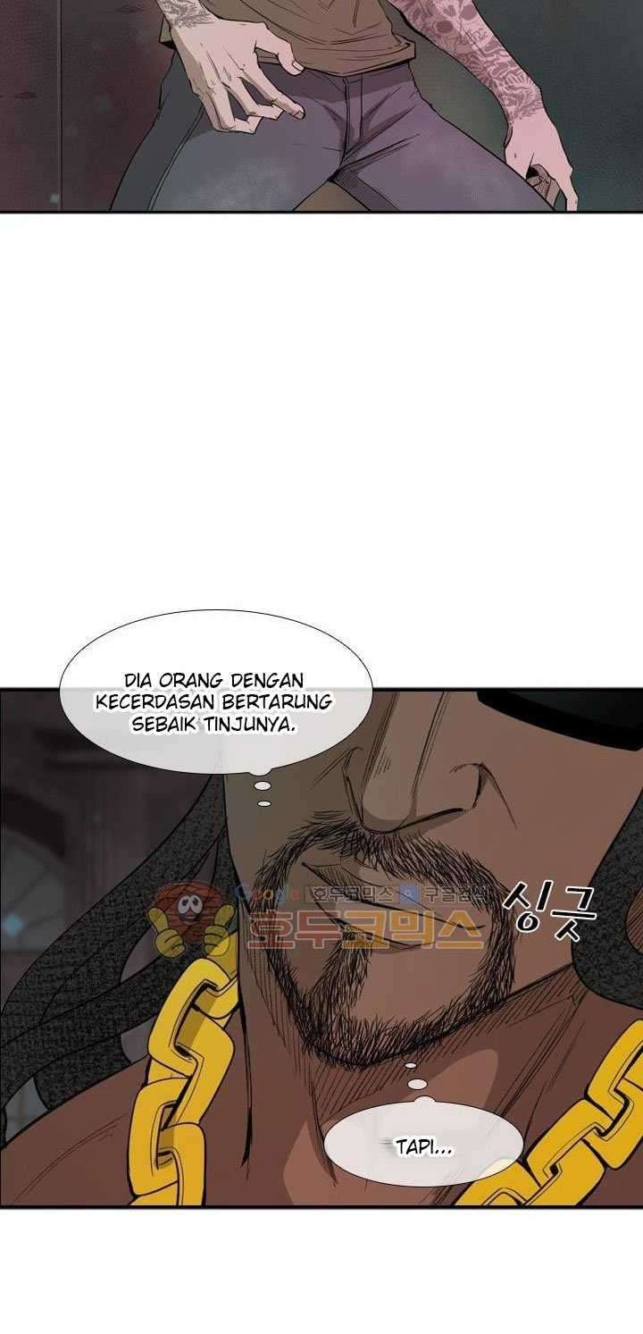 Shark Chapter 97