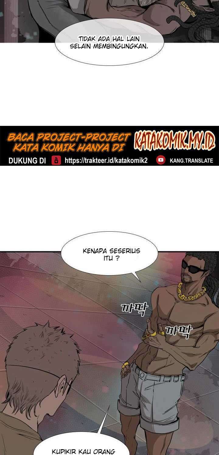 Shark Chapter 97