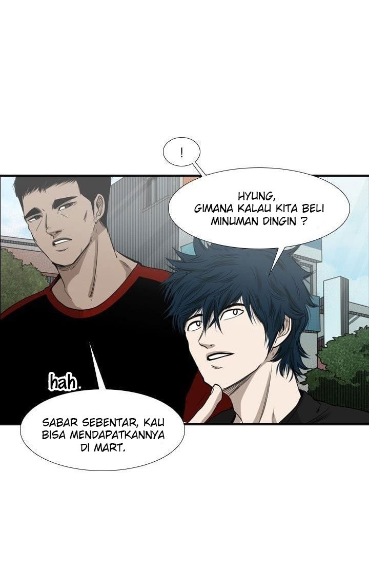 Shark Chapter 98