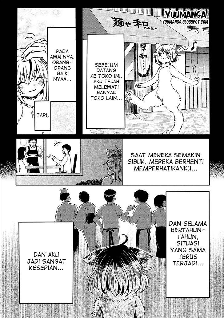 Jingai no Yome to Icha Icha suru – Anthology Comic Chapter 04