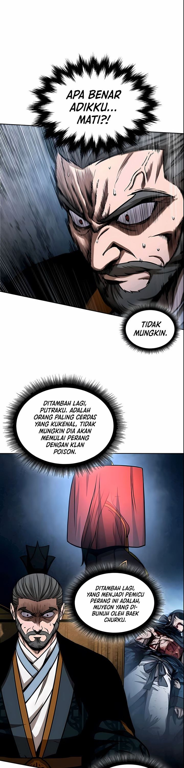 Nano Machine Chapter 103