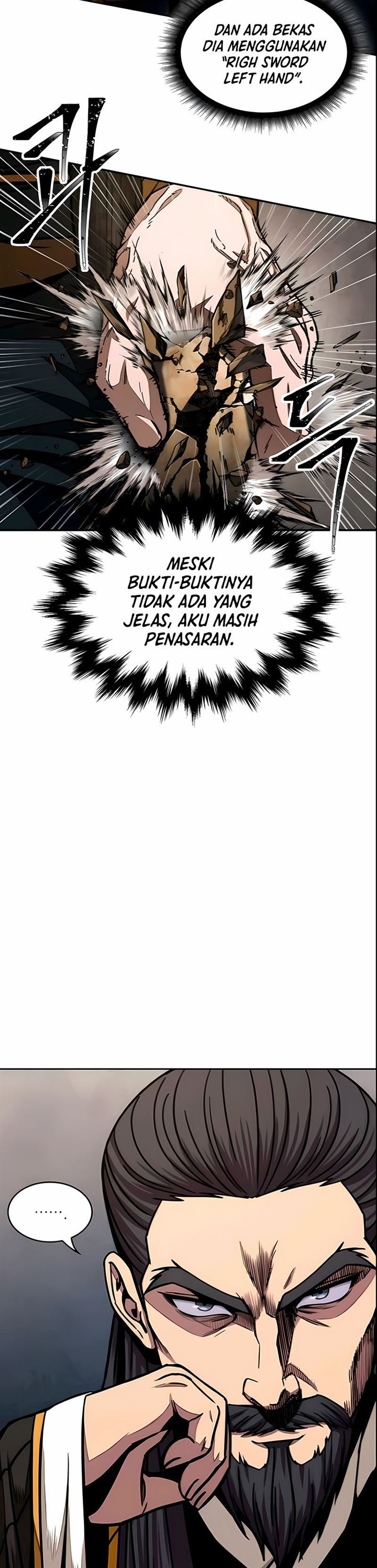 Nano Machine Chapter 103