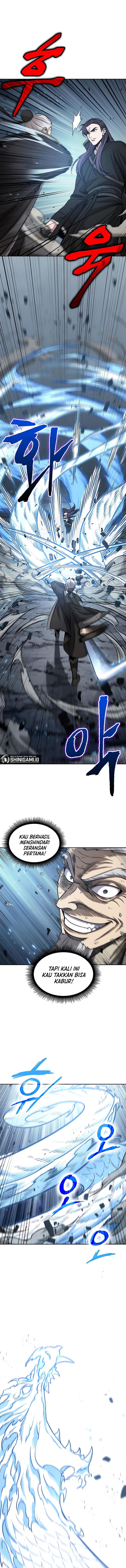 Nano Machine Chapter 152