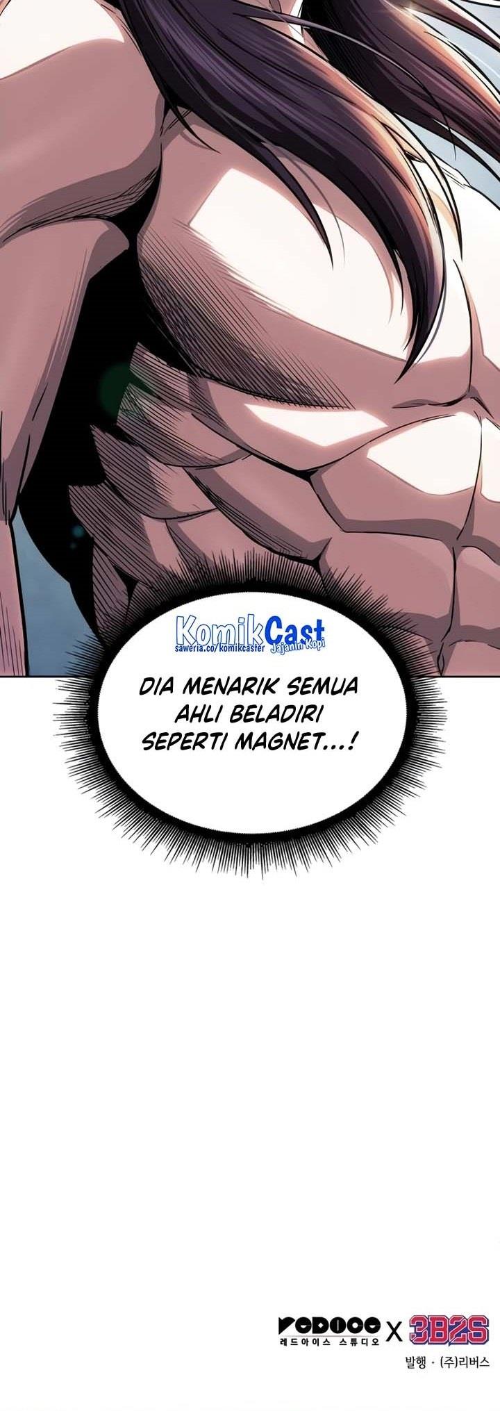 Nano Machine Chapter 209