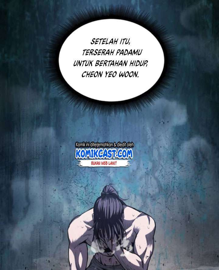 Nano Machine Chapter 45