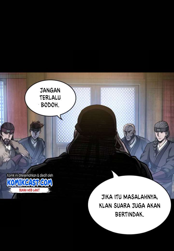 Nano Machine Chapter 45