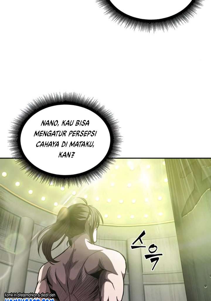 Nano Machine Chapter 46