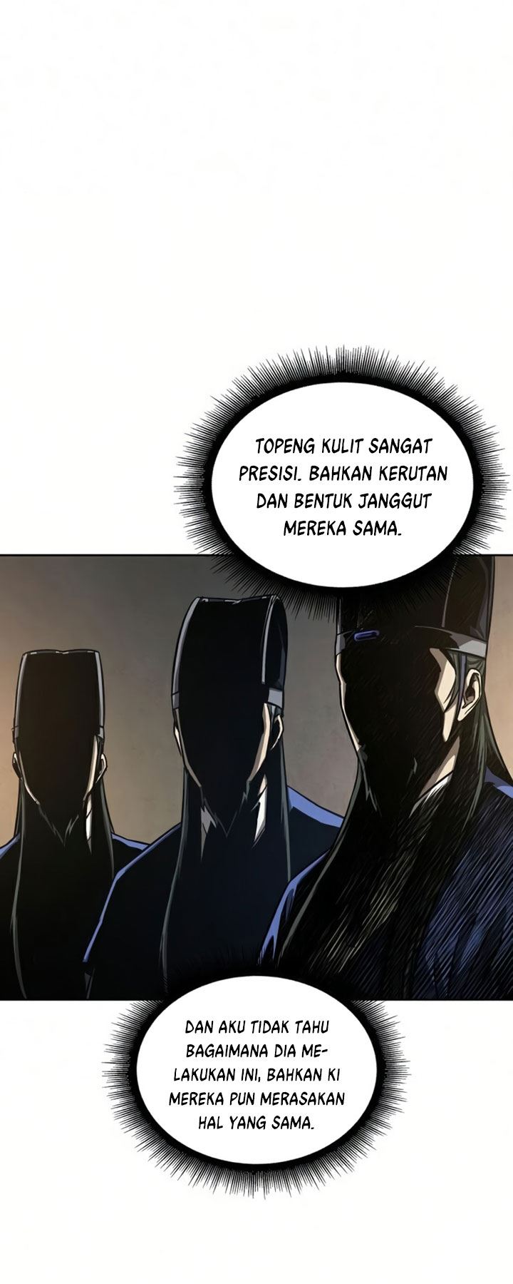 Nano Machine Chapter 88