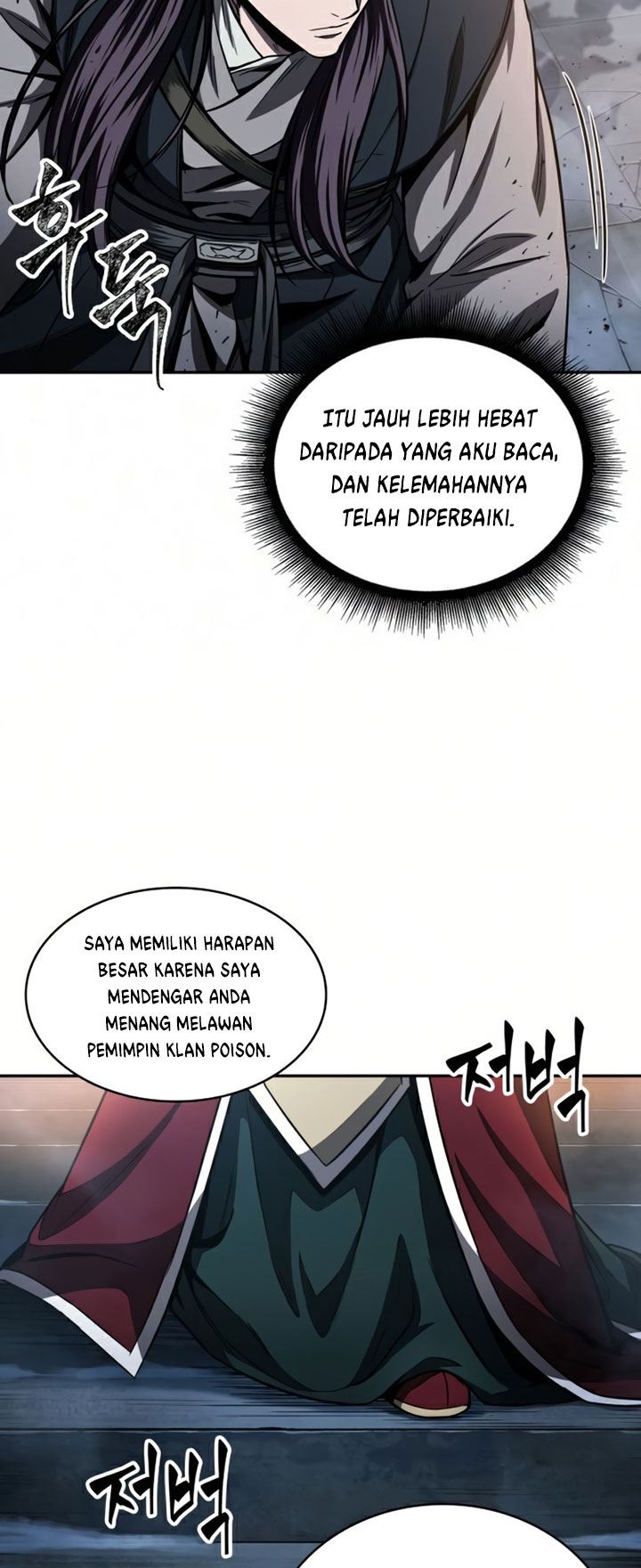 Nano Machine Chapter 89