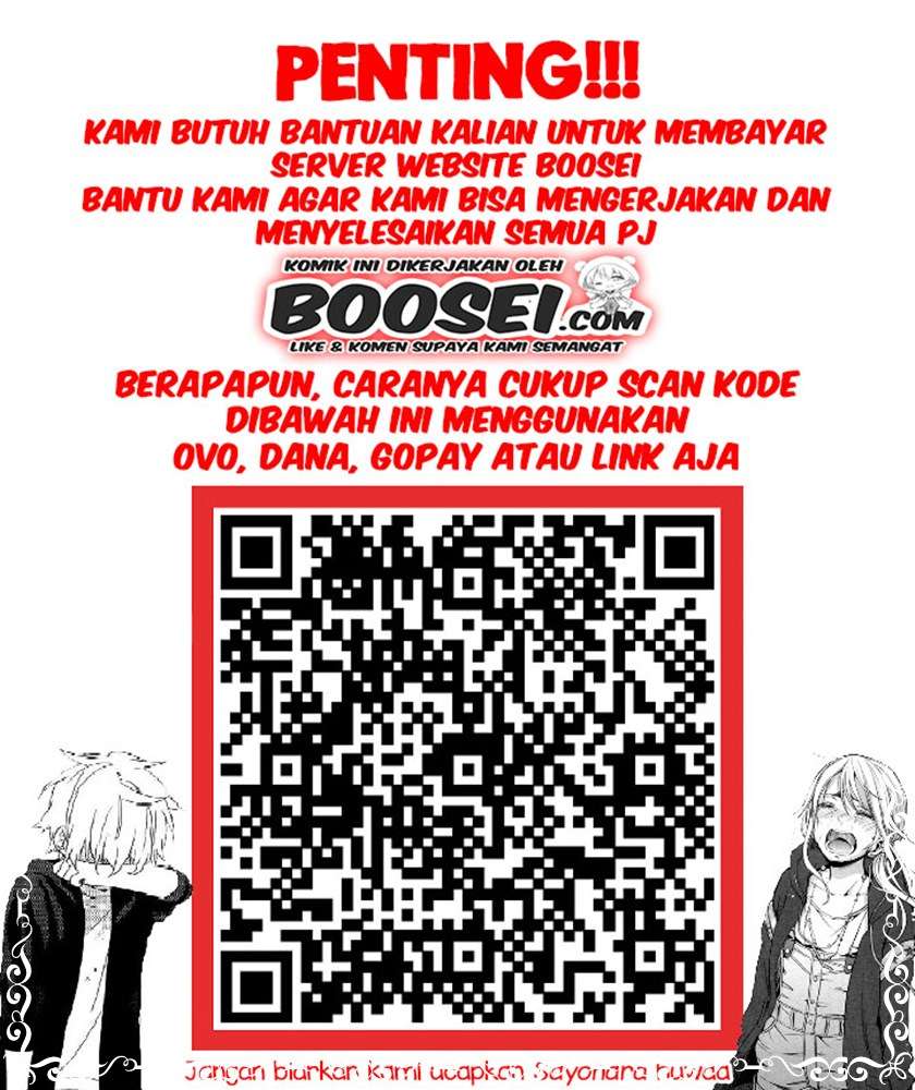 Teito Seihai Kitan Fate/type Redline Chapter 12.1