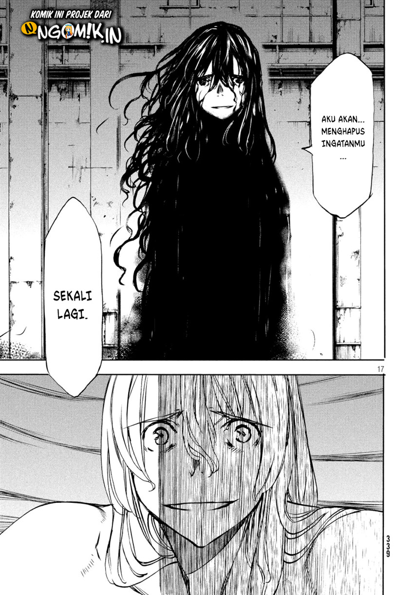 Gleipnir Chapter 48