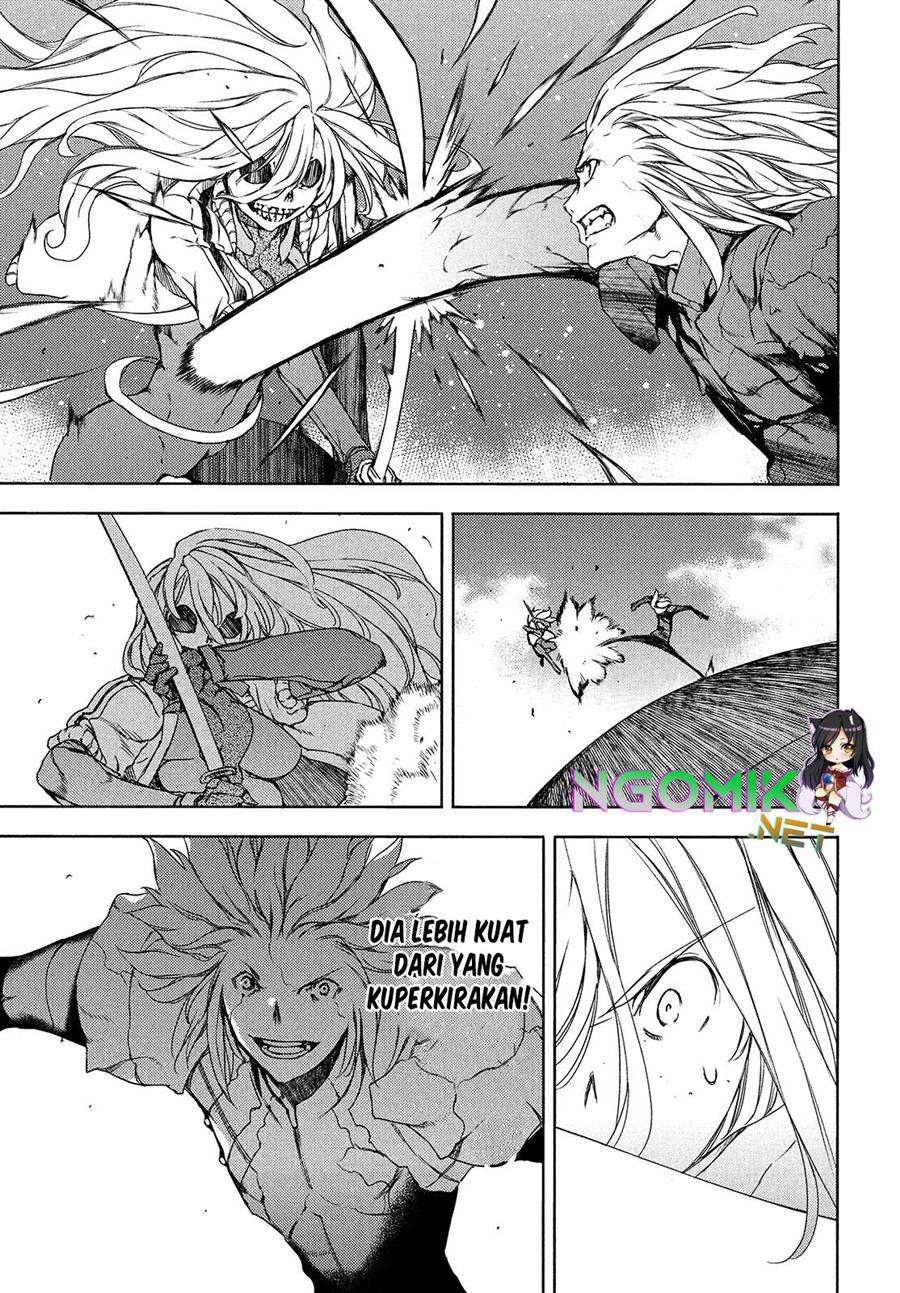 Gleipnir Chapter 65