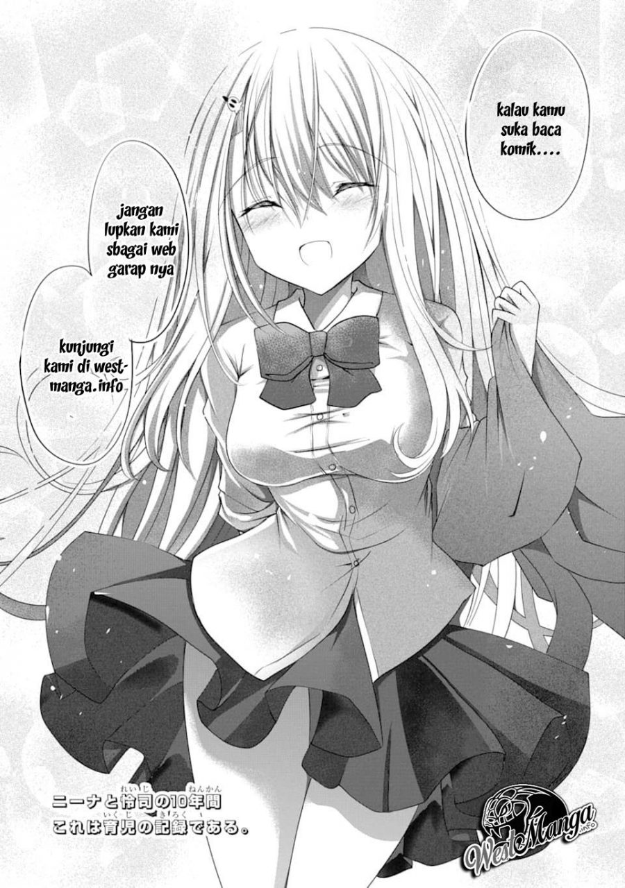 Isekai Shikkaku Chapter 5