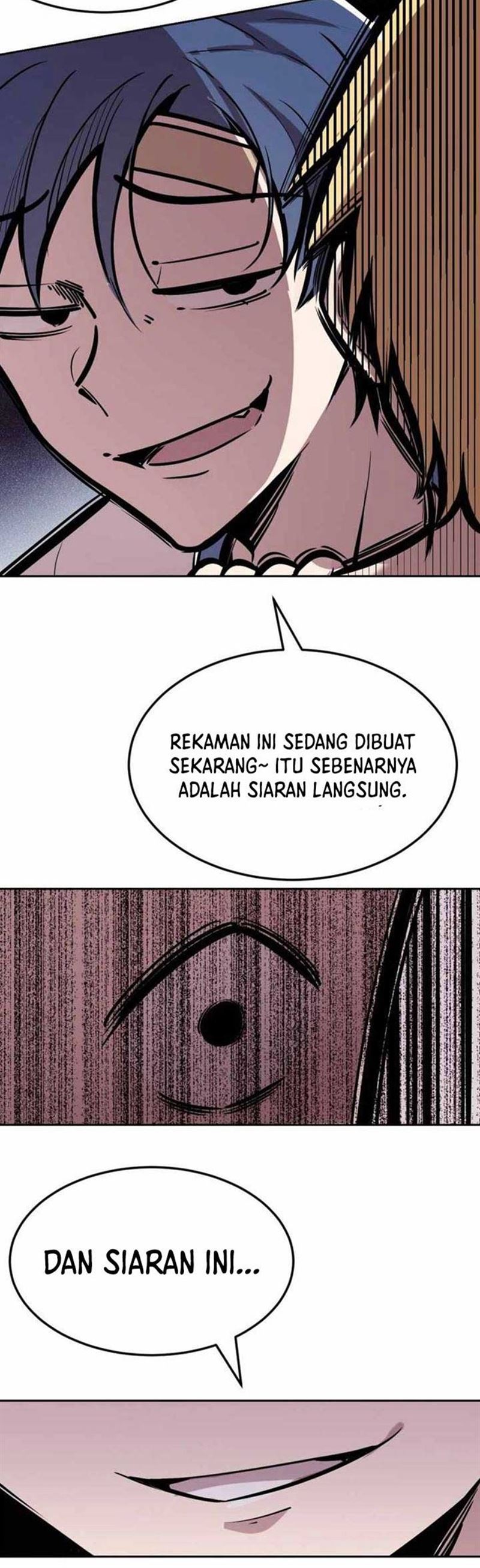 Demon X Angel, Can’t Get Along! Chapter 28