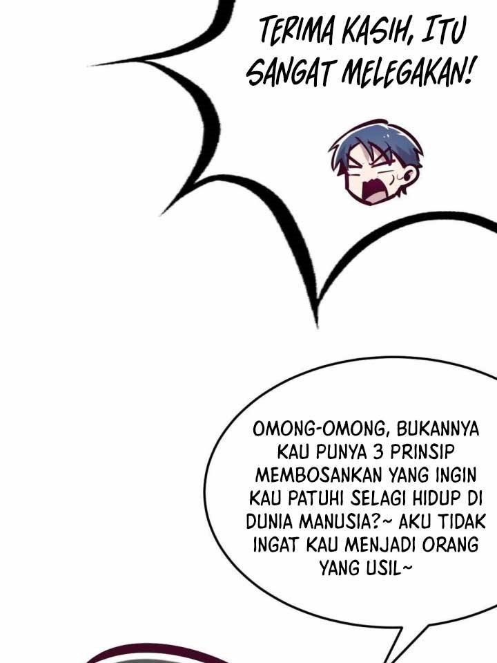 Demon X Angel, Can’t Get Along! Chapter 29