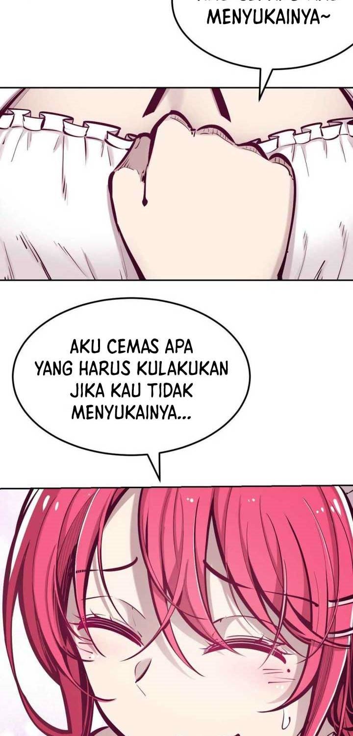 Demon X Angel, Can’t Get Along! Chapter 34