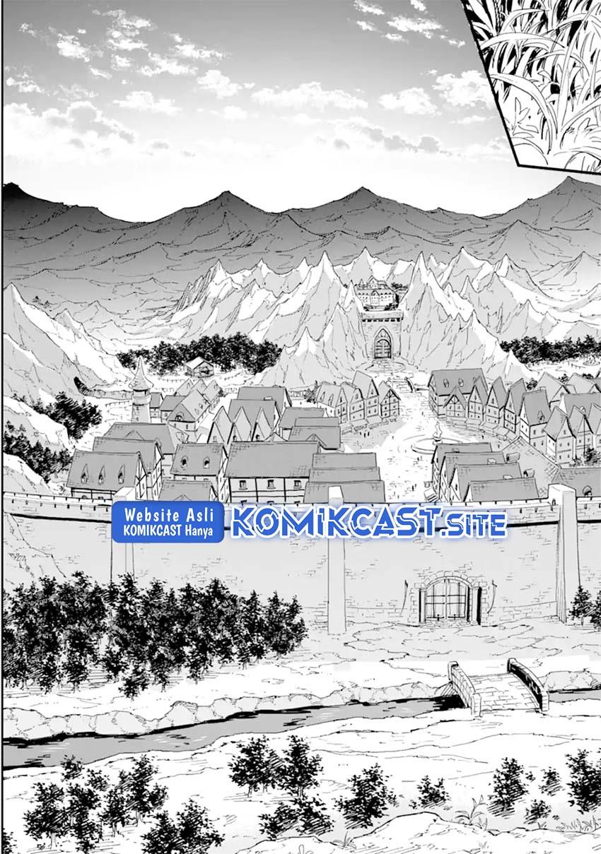 Isekai Kenja no Tensei Musou ~Geemu no Chishiki de Isekai Saikyou~ Chapter 27