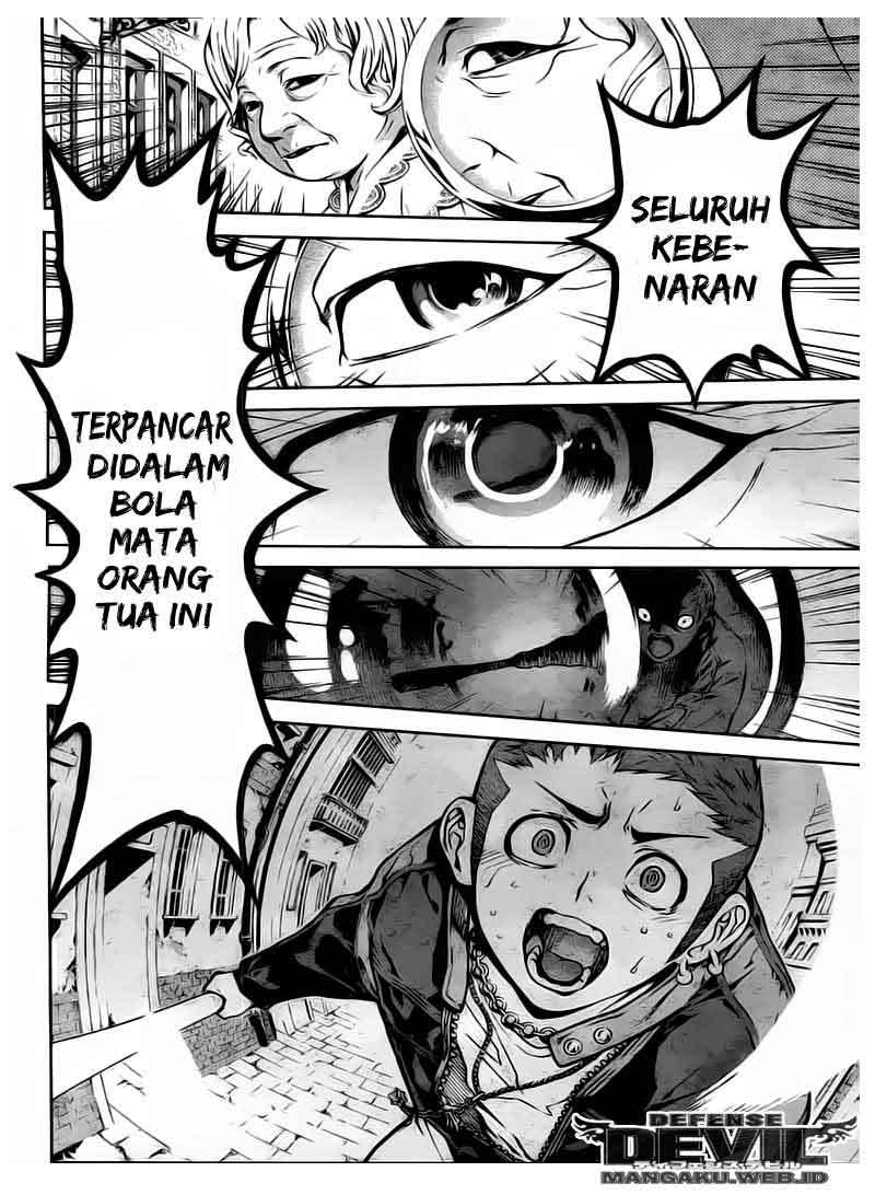 Defense Devil Chapter 03