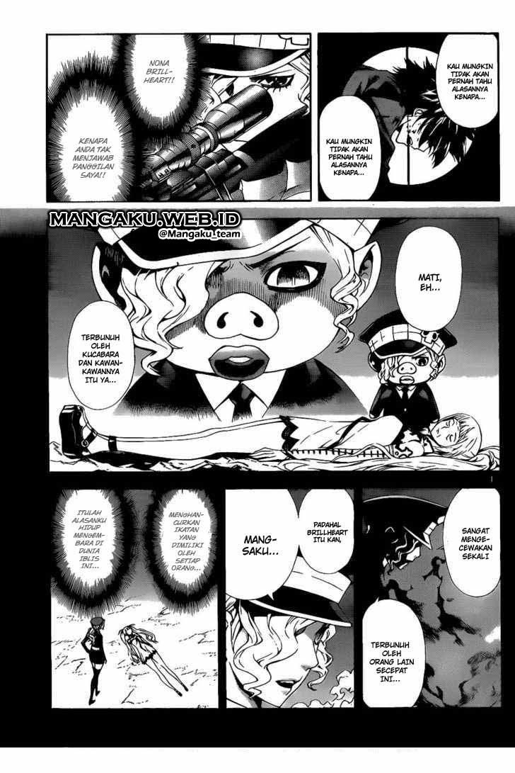 Defense Devil Chapter 62