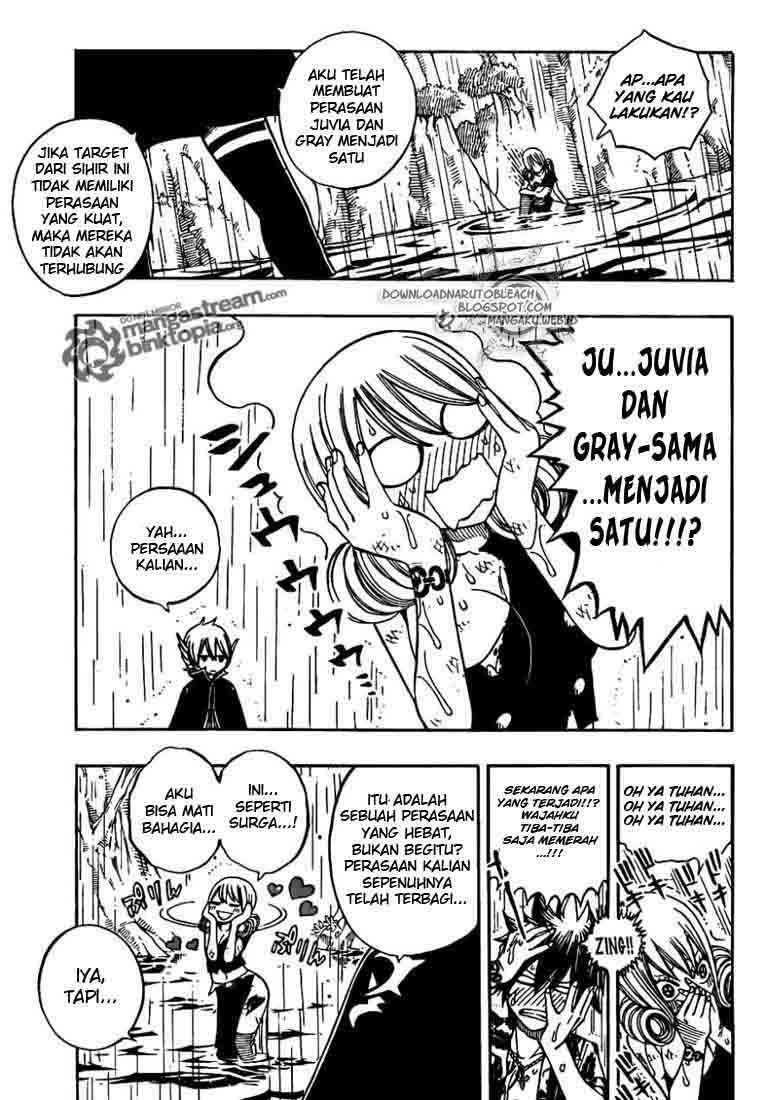 Fairy Tail Chapter 229