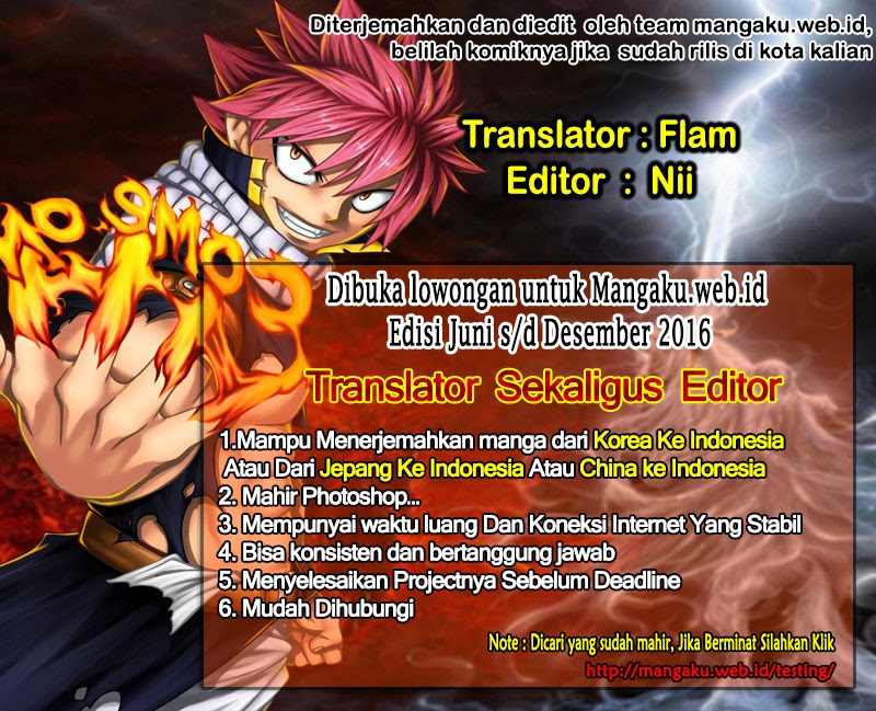 Fairy Tail Chapter 500