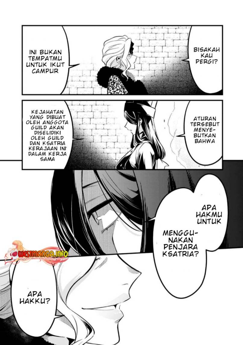 Welcome to Cheap Restaurant of Outcasts! Chapter 36