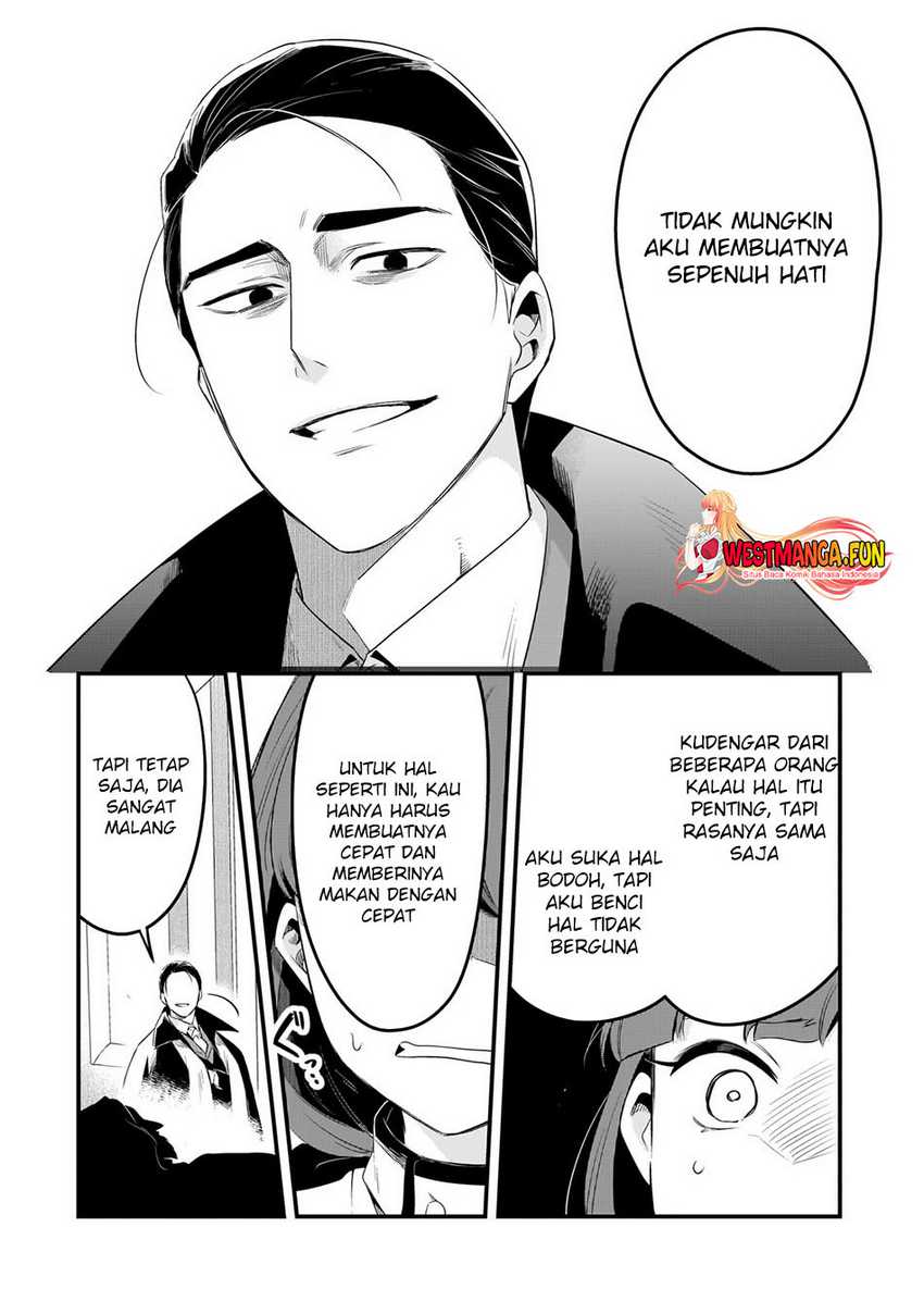 Welcome to Cheap Restaurant of Outcasts! Chapter 42