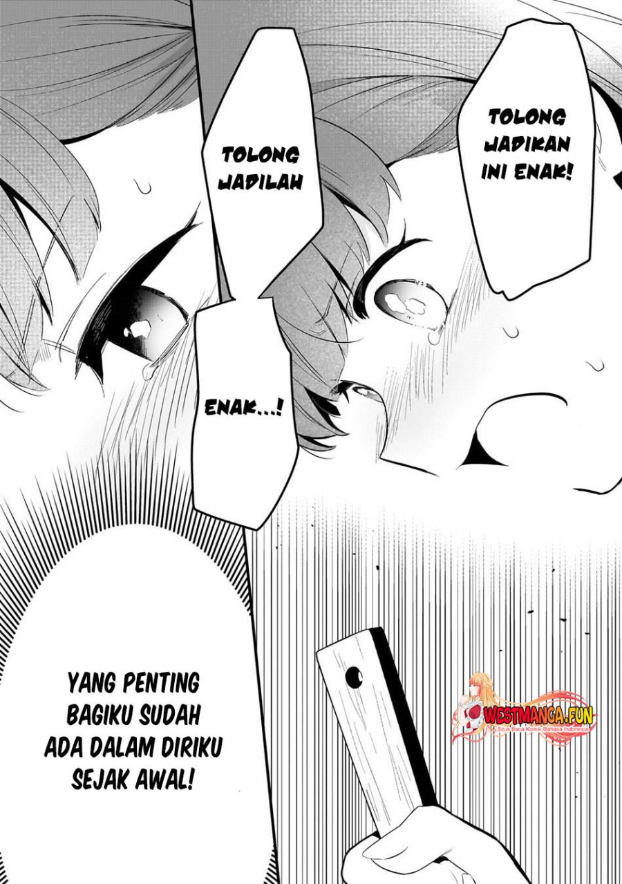 Welcome to Cheap Restaurant of Outcasts! Chapter 43