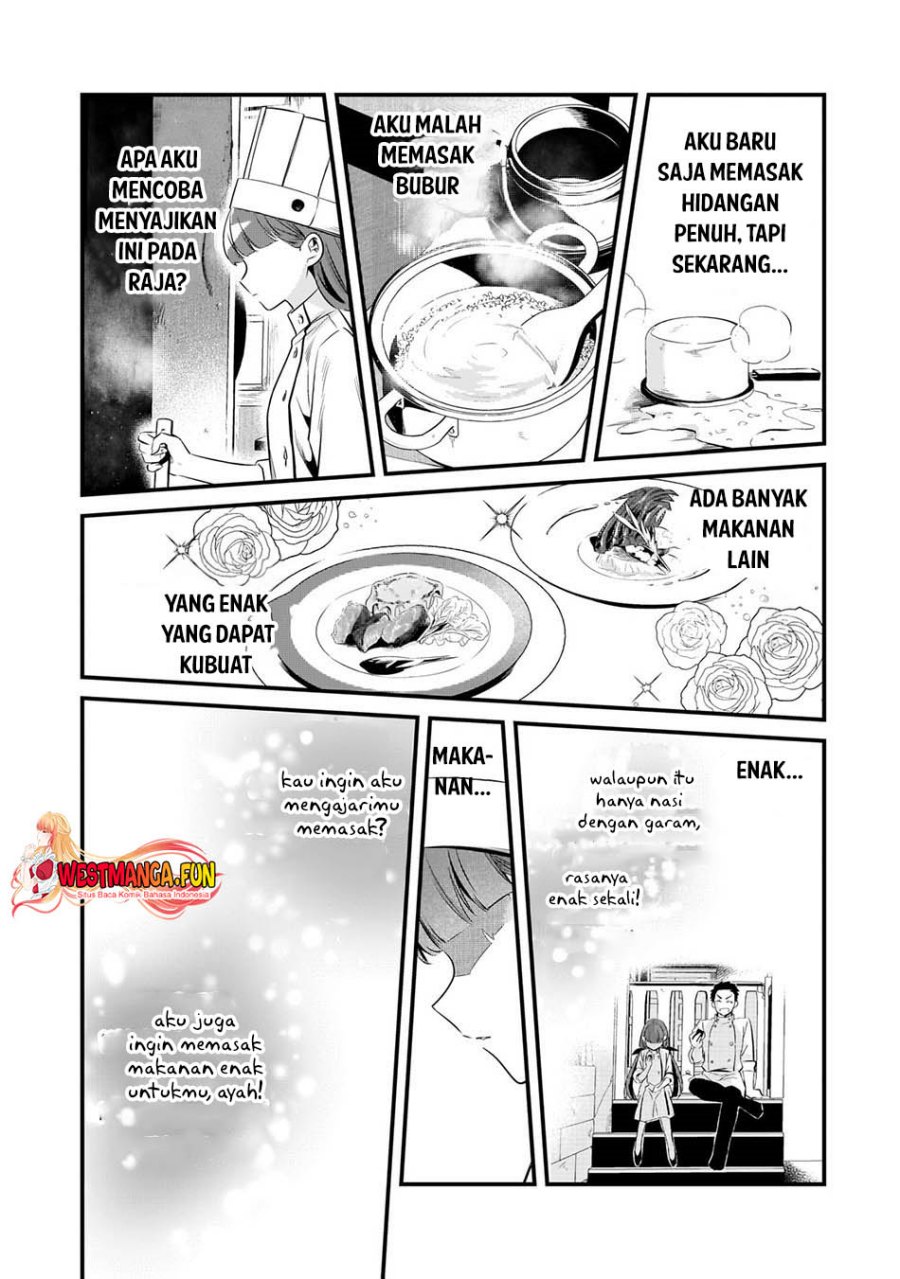 Welcome to Cheap Restaurant of Outcasts! Chapter 43