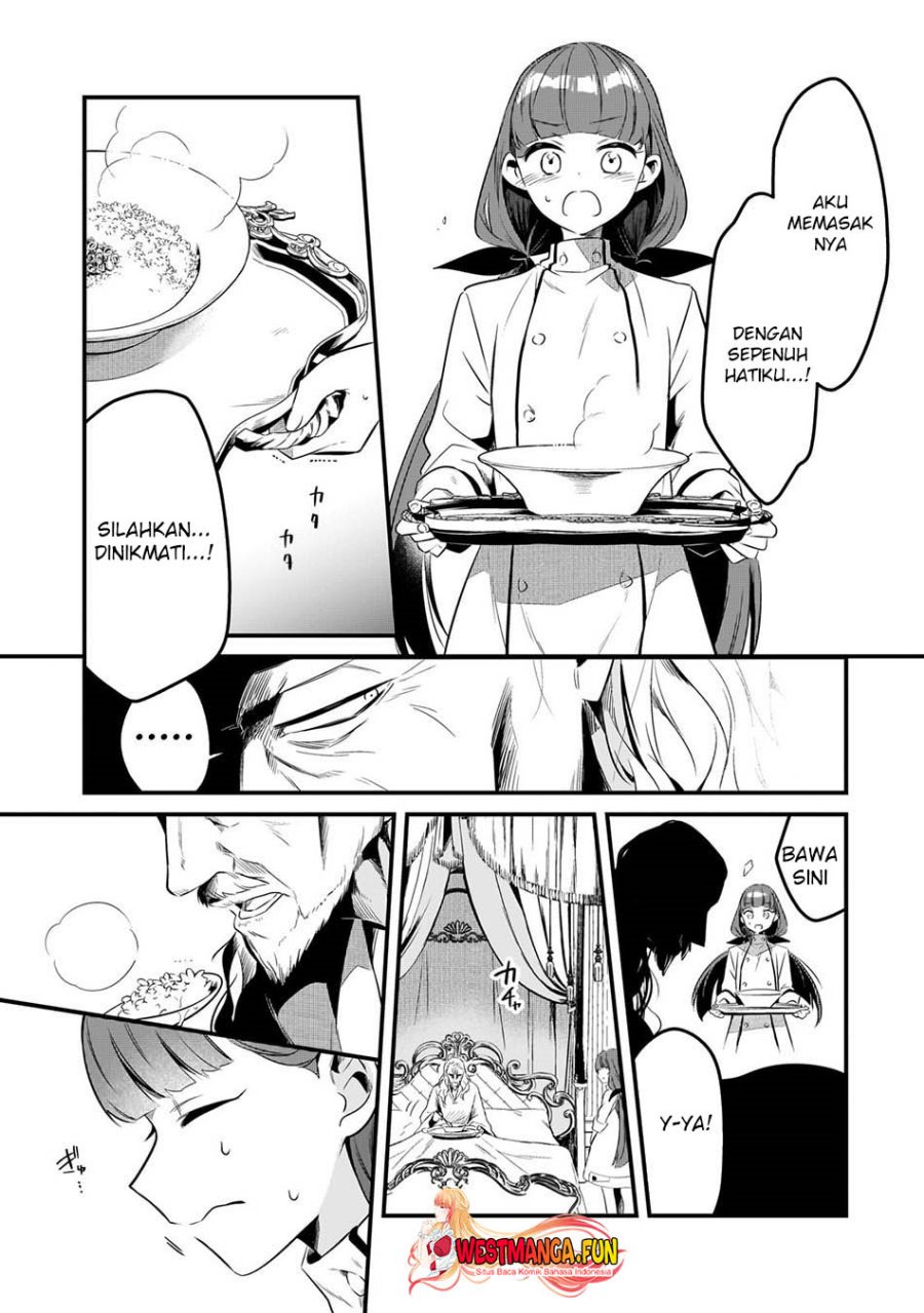 Welcome to Cheap Restaurant of Outcasts! Chapter 43